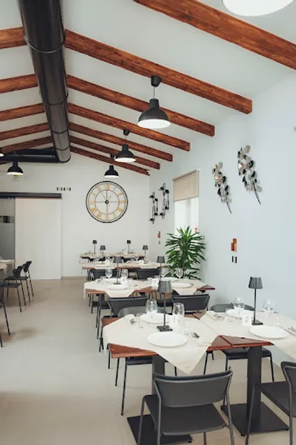 Puglianova ristorante