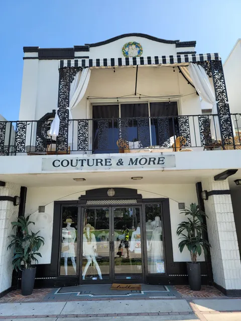 Couture & More