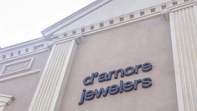 D'Amore Jewelers