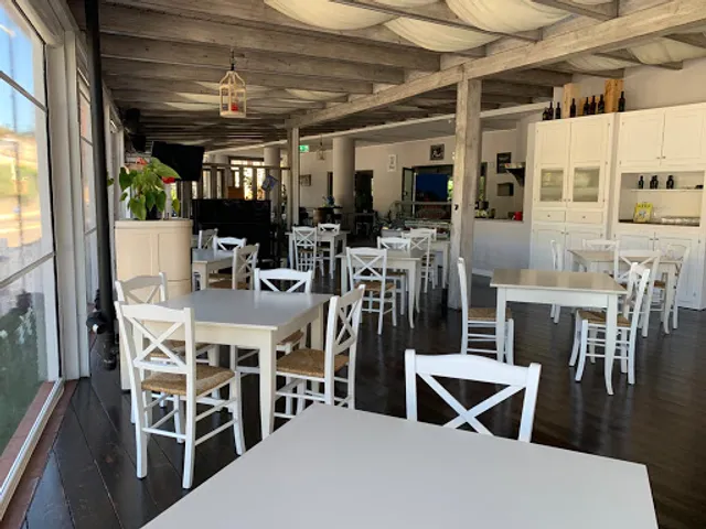 Planet Steak House Lounge Bar