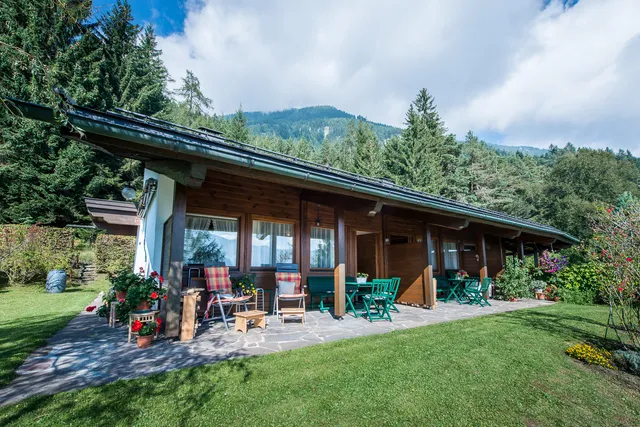 Ferienwohnungen Vomperberg