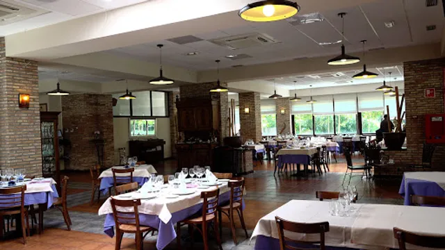 Restaurante La Brasa del Coto