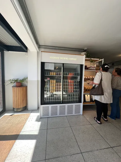 Hoghouse Brewing Company