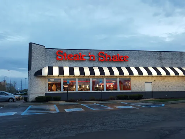 Steak 'n Shake