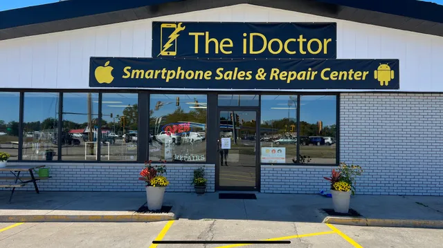 The iDoctor