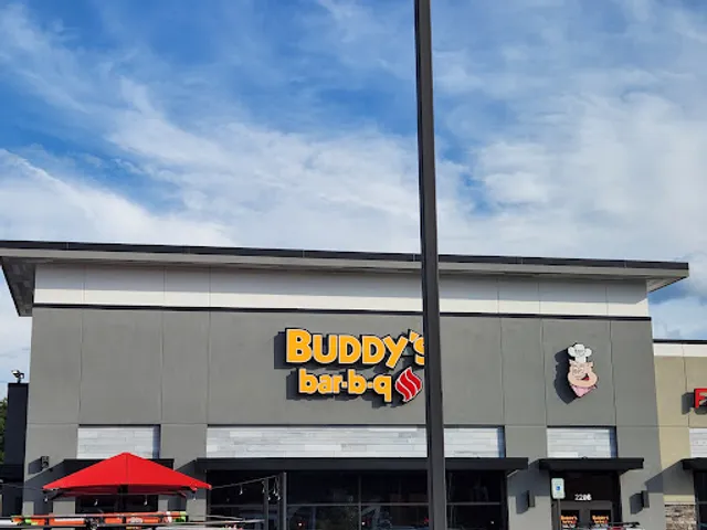 Buddy's Bar-B-Q