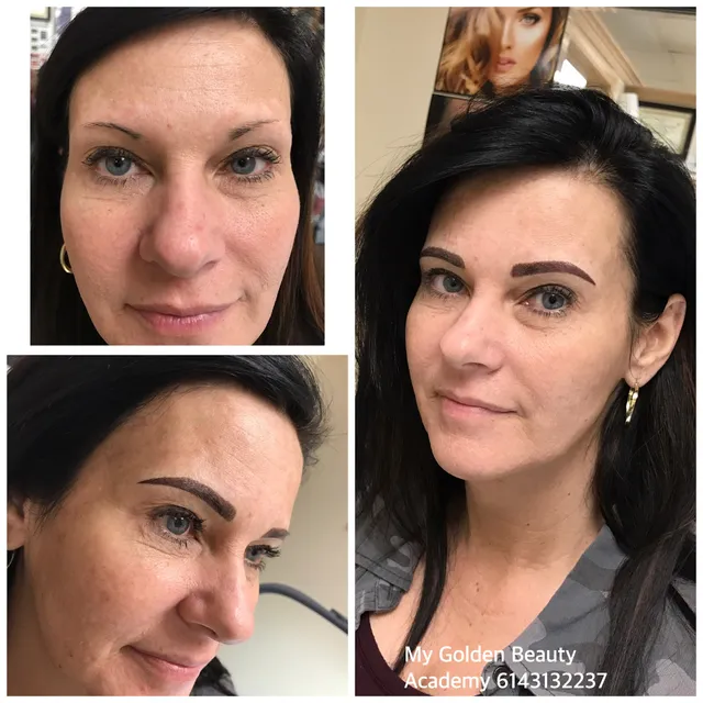 Phoenix Lash & Brows - Eyebrow Microblading Eyelash Extensions Beauty Salon School and Academy Atlanta GA