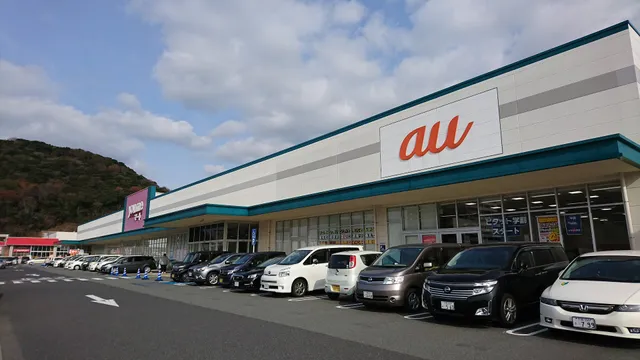 youme MALL Shimonoseki