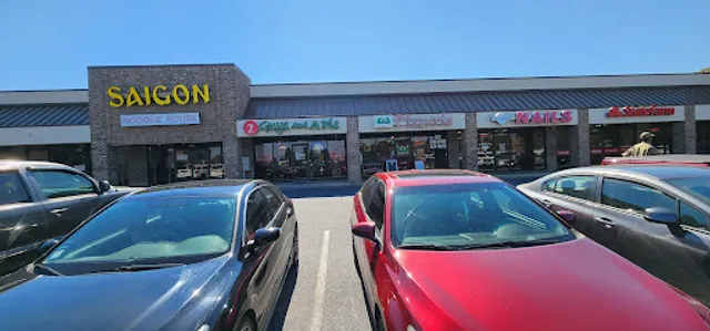 2 Guys & A Pie Pizzeria