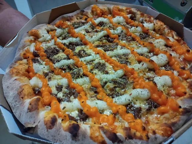 Italiana Pizzas Delivery