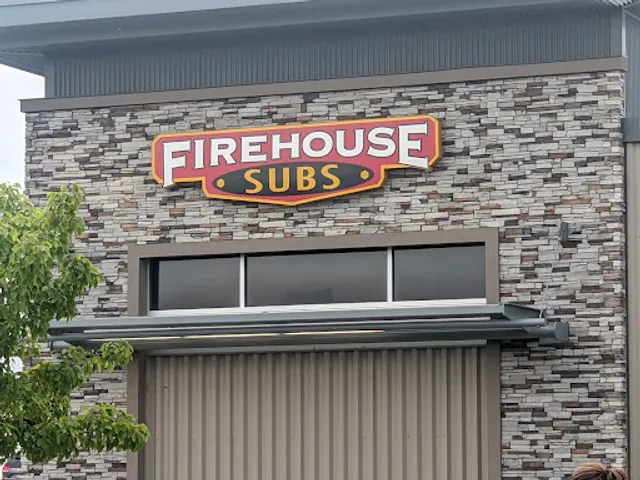 Firehouse Subs Road 100