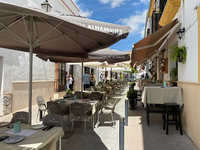 Restaurante Matacandela