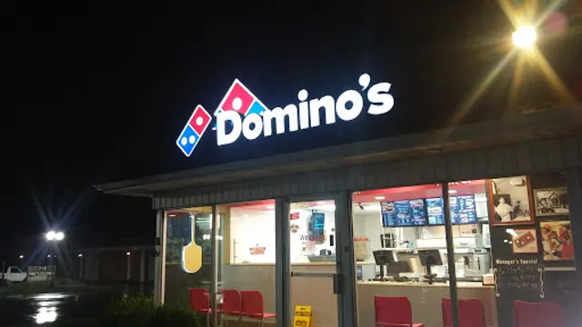 Domino's Pizza