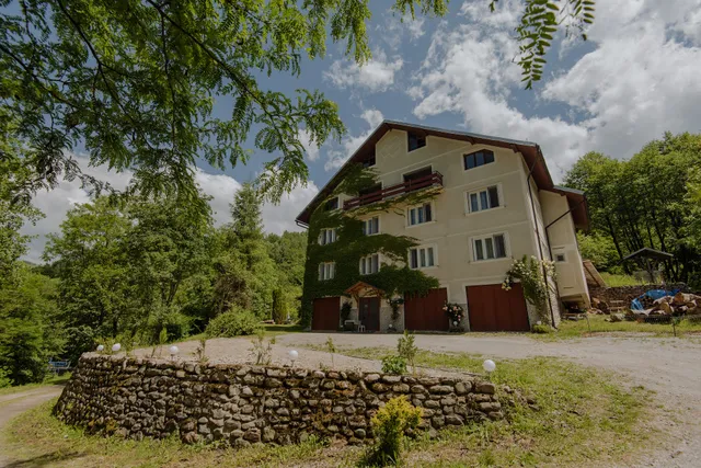 Pensiunea La Maison Verte