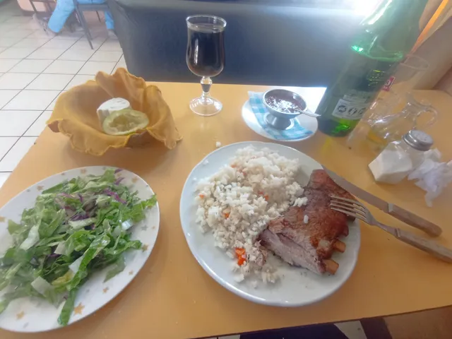 Restaurant Don Sergio