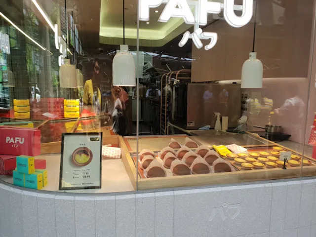 KURIMU Southern Cross Station