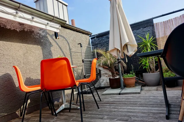 Budgetapartments von Swisspartments