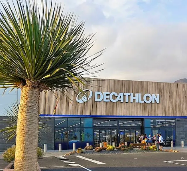 Decathlon Adeje