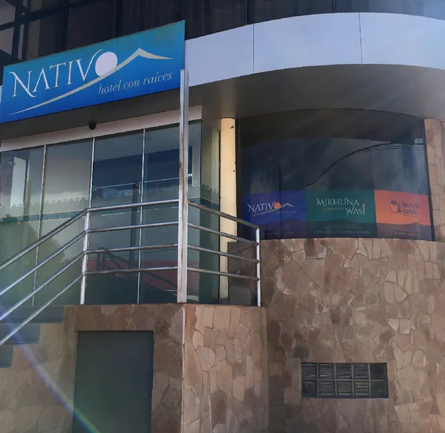 Hotel Nativo