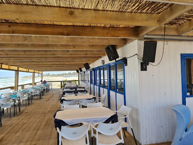 Chiringuito el Patio Beach