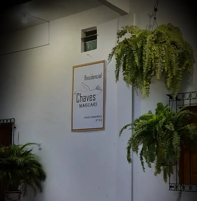 Chaves Maguari Locação por Temporada