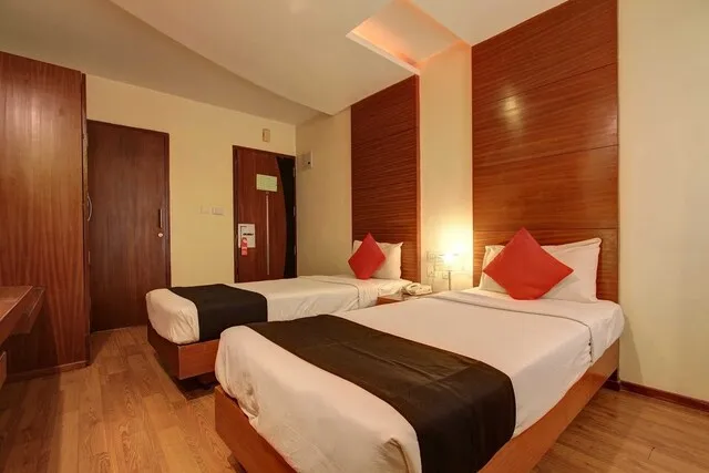 Collection O Salasar Palace