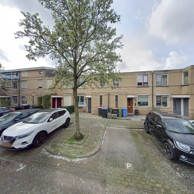 Nathalie's Bakery - Sinds 2013