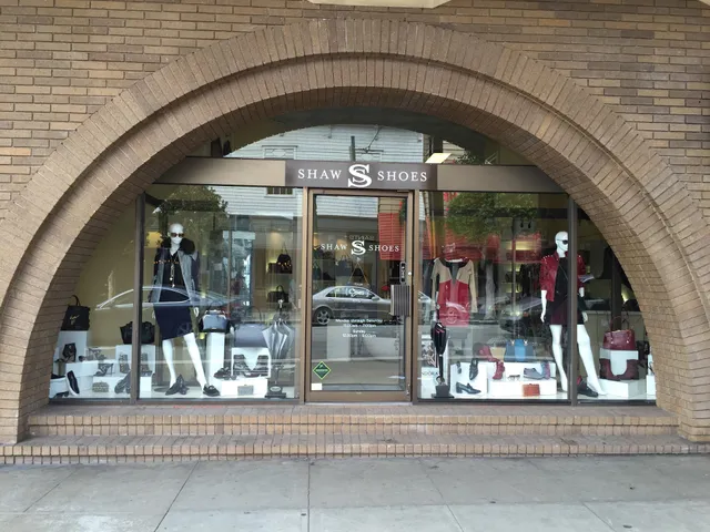 Shaw Shoes