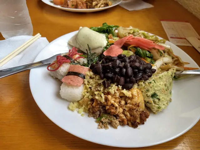 Primavera Restaurante Vegetariano