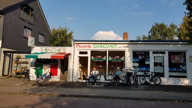 Pizzeria Gargano