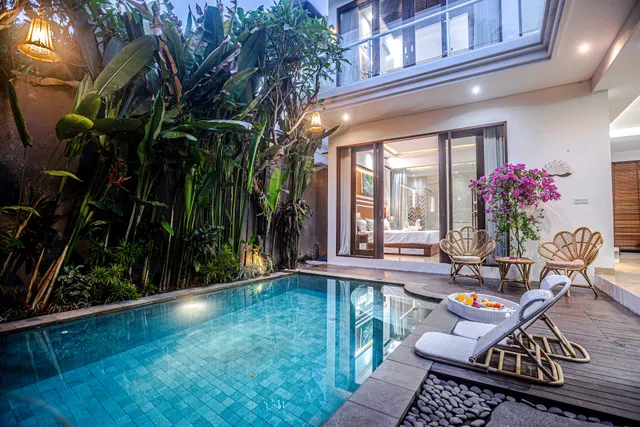 Villa Amelie (By JB Villas)