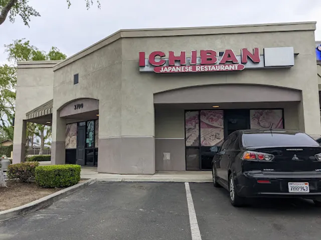 Ichiban Sushi