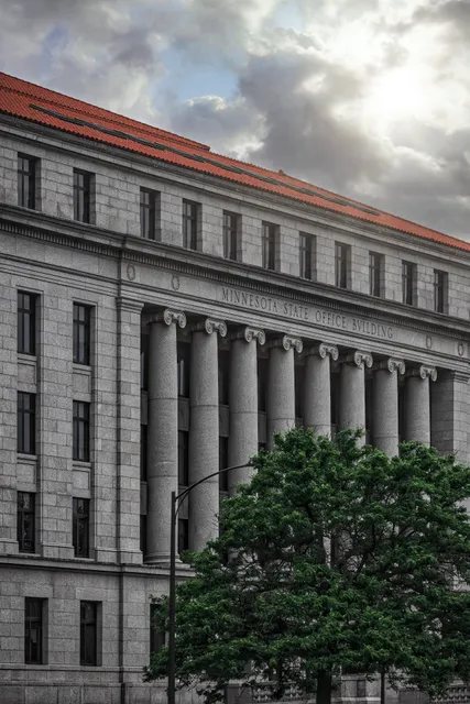 State Office Building