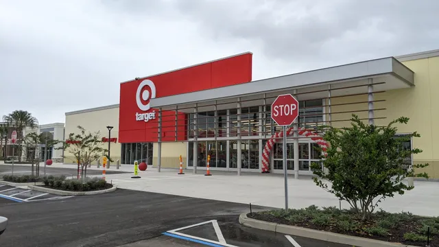 Target