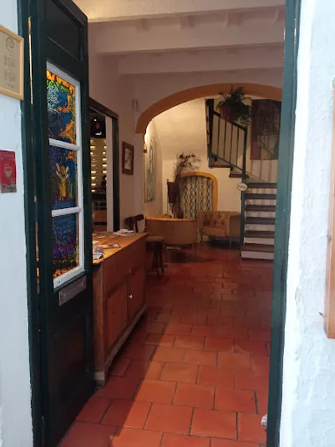 Restaurant Ca N'Olga