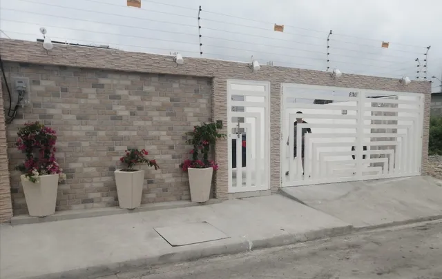 Villa Vacacional Salinas