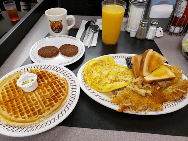 Waffle House