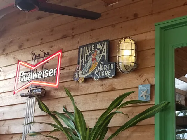 サンデービーチ