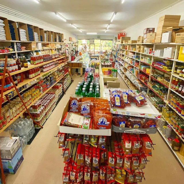 Roccos Deli Yarraville