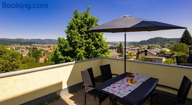 Appartmenthaus Köflach