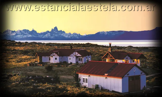Estancia La Estela