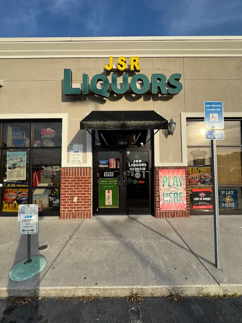 JSR Liquors