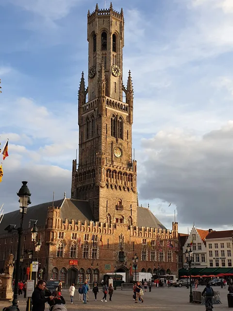 Holiday Home t' Keerske