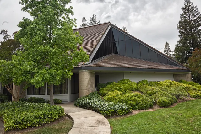 Good Shepherd Lutheran Church