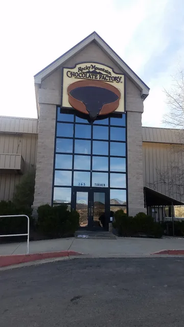 Rocky Mountain Chocolate Factory, Inc.