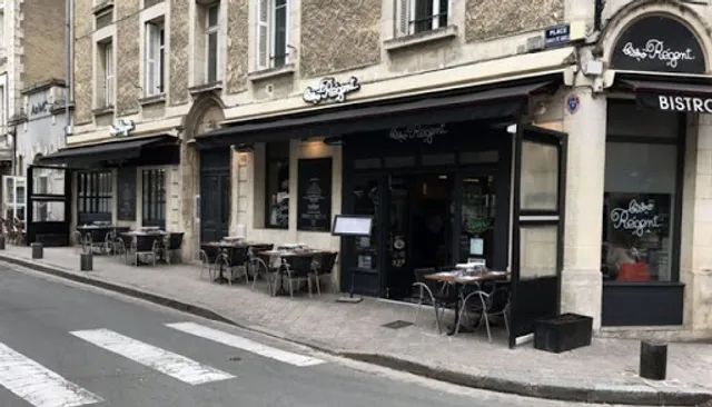 Bistro Régent - Poitiers Centre