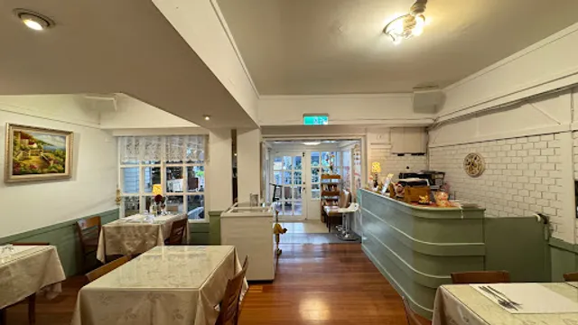 Ya Chu Tingyuan Restaurant