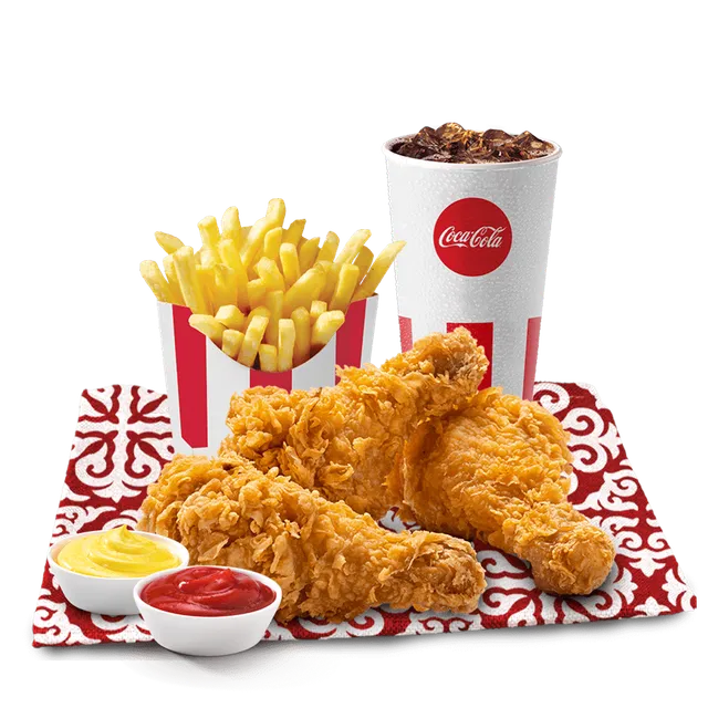 KFC Alamedin Grand(Аламедин Гранд)