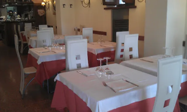 Ristorante Quattro A