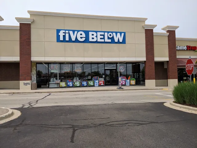 Five Below